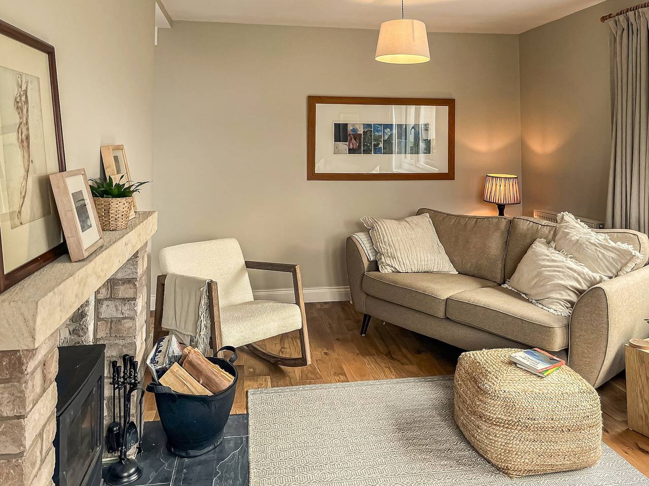 Nurses Cottage in Lake District