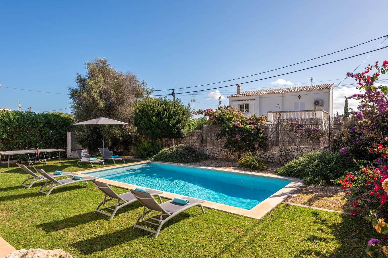 Villa Molly 16 by Villa Plus in Punta Prima, Sant Lluís