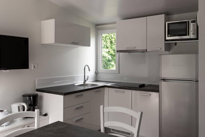 Ferienhaus für 6 Personen, mit Garten am Wörthersee - 4