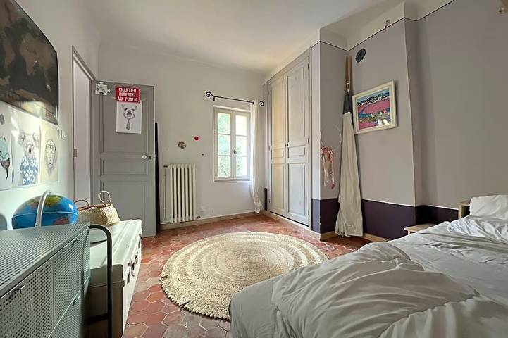 Location de vacances pour 7 personnes, avec jardin et terrasse à Peynier - 2