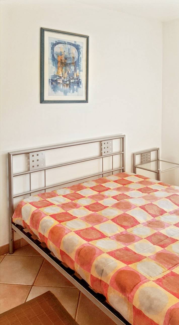 Gîte pour 4 personnes, avec terrasse dans Plage de Saint-Cyr sur Mer Les Lecques - 2