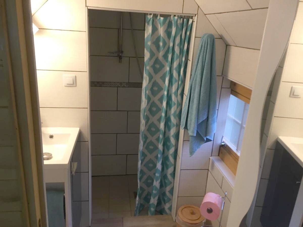 Double Room in Châtillon-sur-Broué, Lac du Der-Chantecoq