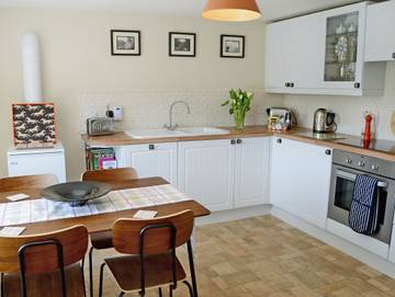 Casa De Vacaciones para 4 Personas en Highlands, Escocia, Foto 4