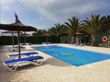 Casa Rural para 4 Personas en Zahora, Barbate, Foto 1