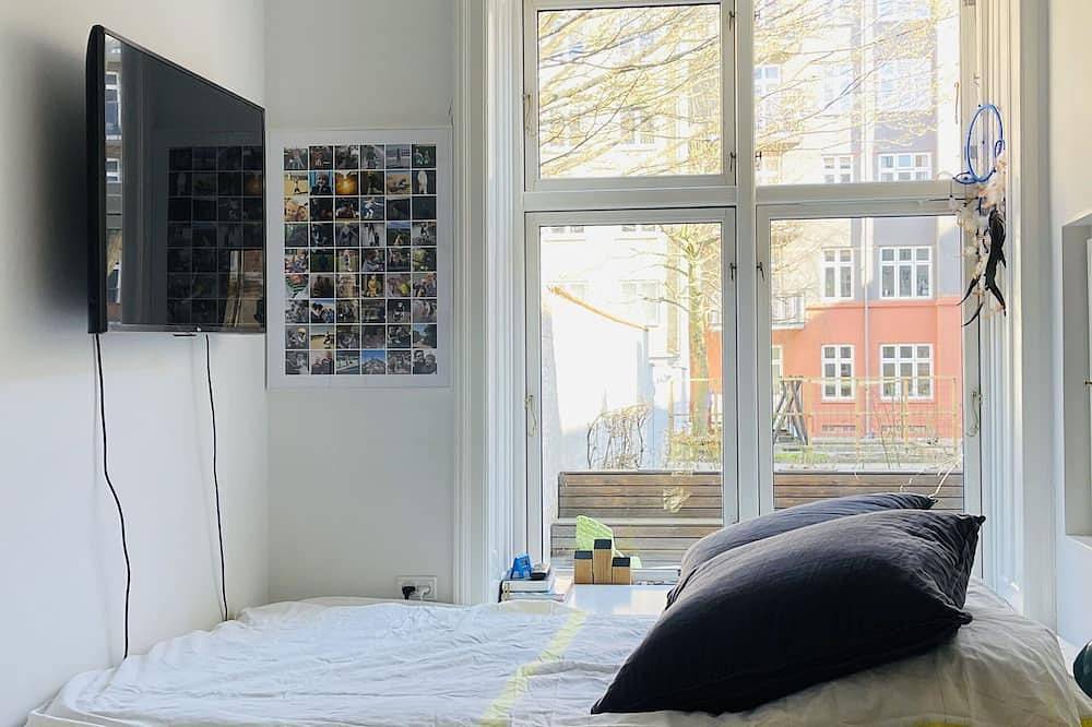 Ganze Wohnung, City Apartment in Frederiksberg Kommune mit 2 Schlafzimmern 4 Schlafplätzen in Frederiksberg, Kopenhagen
