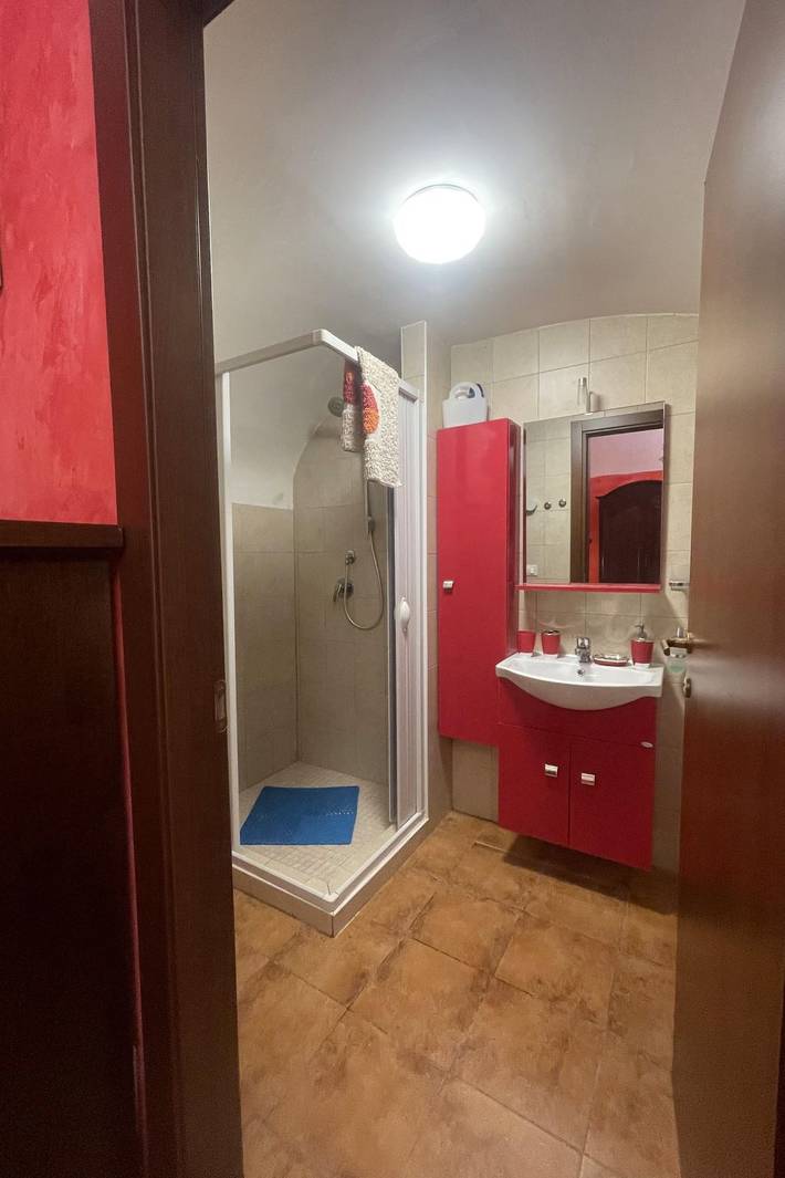 Ferienwohnung für 4 Personen in Vieste - 4