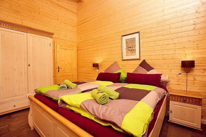 Ferienhaus für 4 Personen, mit Terrasse, mit Haustier in Rieden (Eifel) - 2