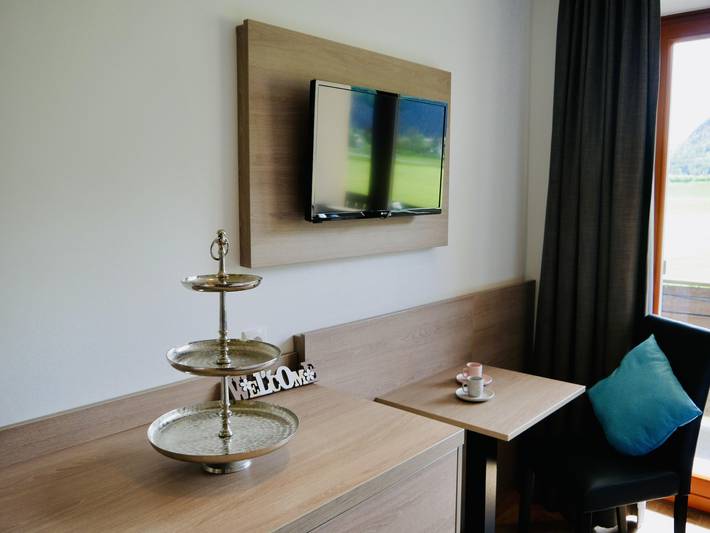 Ferienwohnung für 3 Personen, mit Terrasse und Garten, mit Haustier in Tennengau - 2