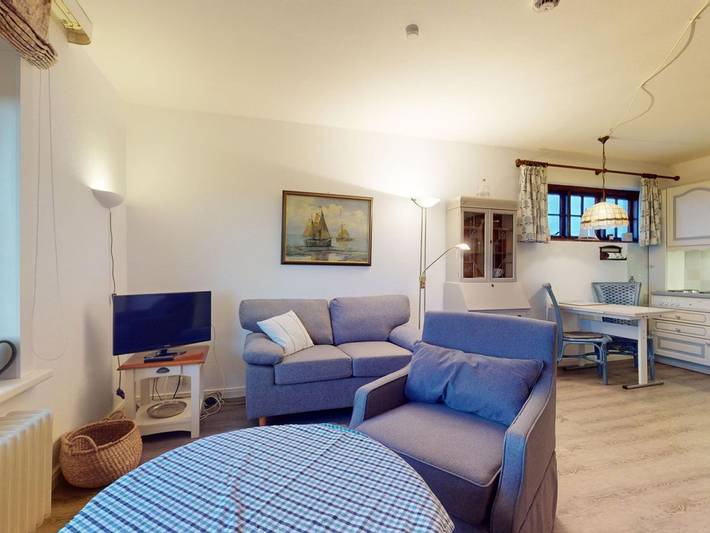 Ferienwohnung für 2 Personen in Hörnum - 4