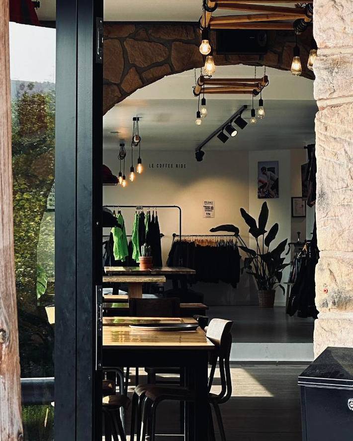 Hôtel pour 2 personnes, avec terrasse dans Petit Coo - 2