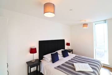 Apartment for 4 People in Bracknell, Bracknell Forest, Photo 2