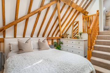 Glamping for 6 People in Buckinghamshire, South East England, Photo 1