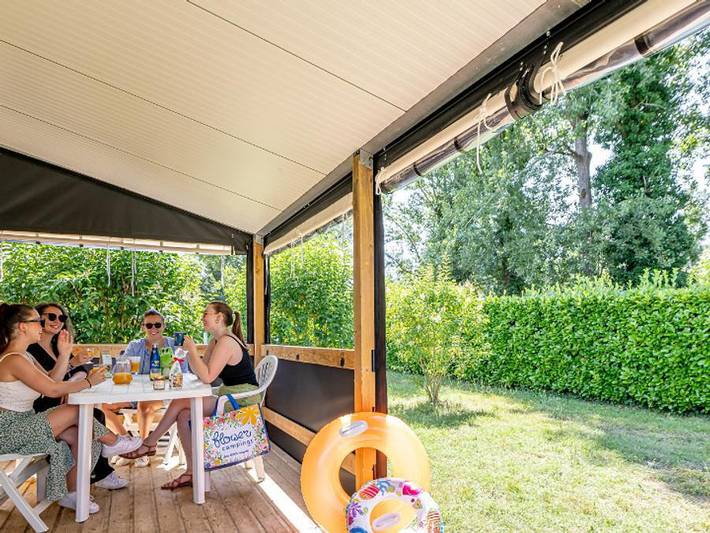 Location de vacances pour 5 personnes, avec Bassin pour enfant à Souillac - 4