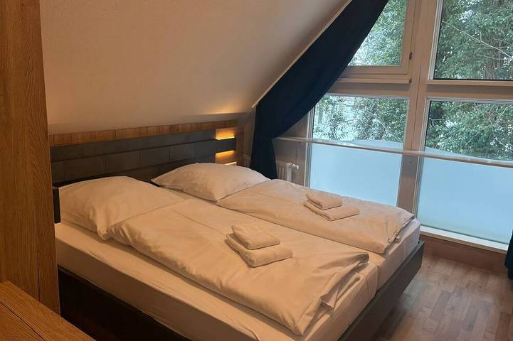 Ferienwohnung für 5 Personen, mit Pool und Garten sowie Sauna und Terrasse im Altmarkkreis Salzwedel - 2