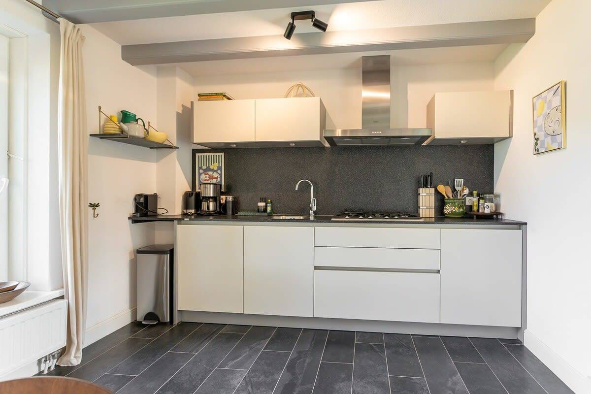 Ferienhaus für 4 Personen mit Garten in Westkapelle, Walcheren