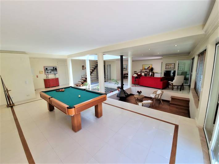 Casa rural para 10 personas, con Balcón y Jacuzzi además de Terraza y Jardín en Península de Troia - 3
