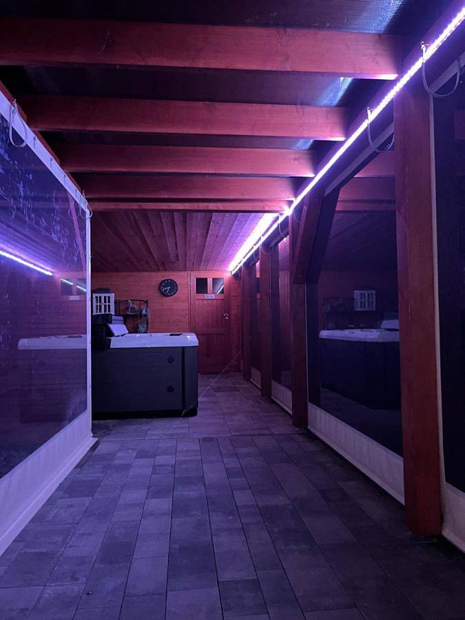 Budget Twin Room in Rewal, Powiat gryficki