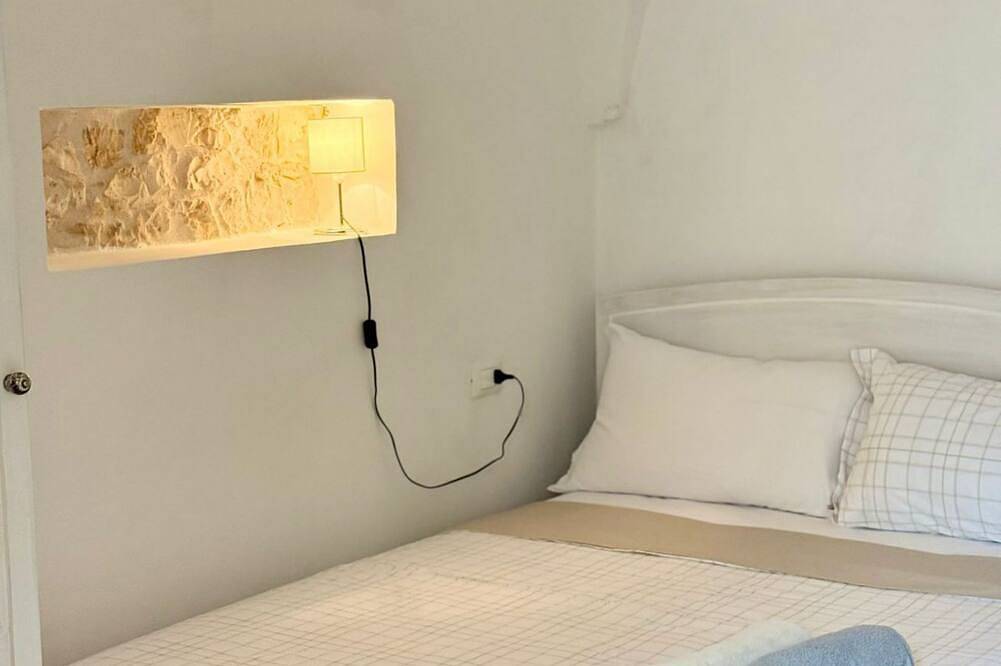 Entire apartment, Dimora Orsini Del Balzo - Studio in Carovigno, Salento