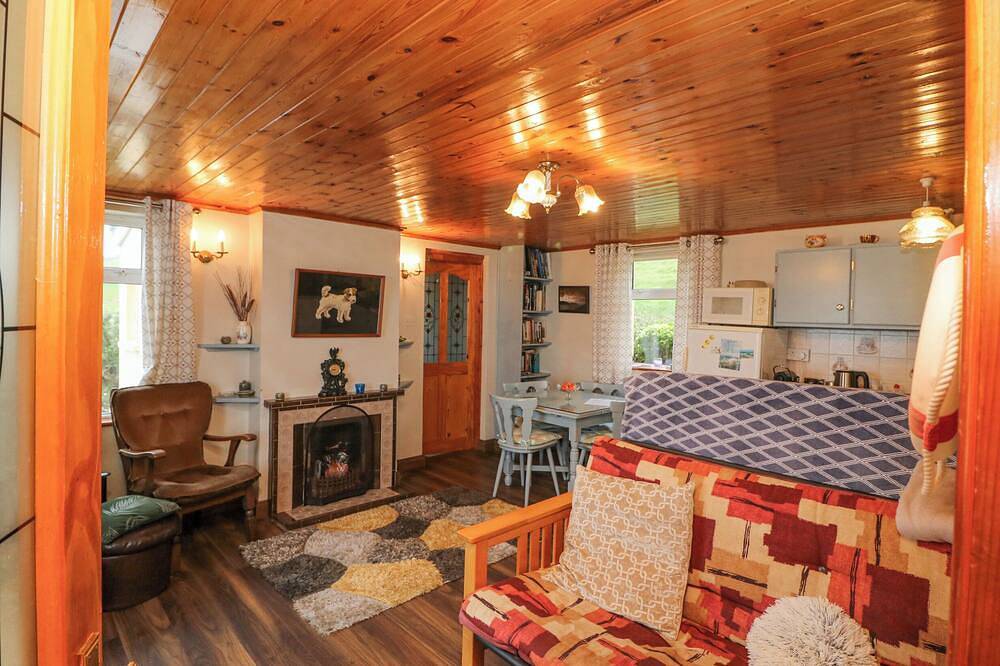 Cottage for 4 People in County Cork