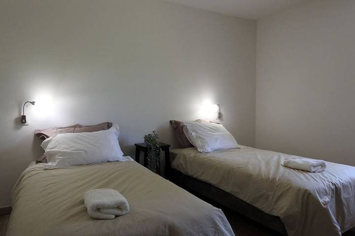 Location de vacances pour 6 personnes, avec jardin dans Dommartin-le-Franc - 4