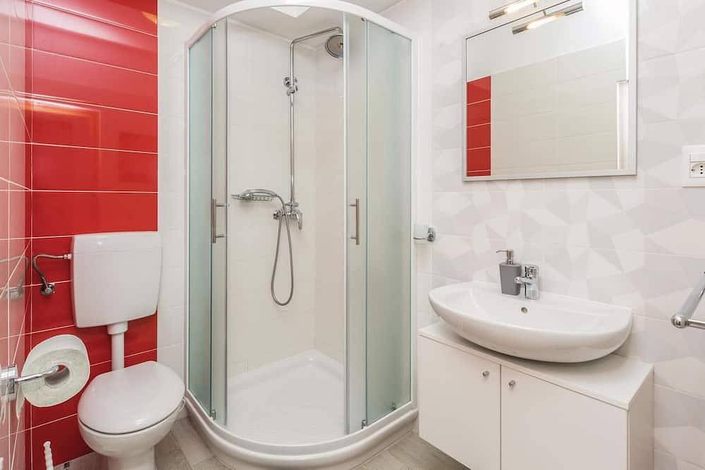 Ganze Wohnung, Gemütliche 1-Zimmer-Wohnung in Umag in Umag, Umag und Umgebung