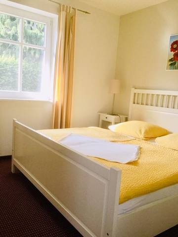 Ferienwohnung für 2 Personen in Wieck am Darß, Darß, Bild 4
