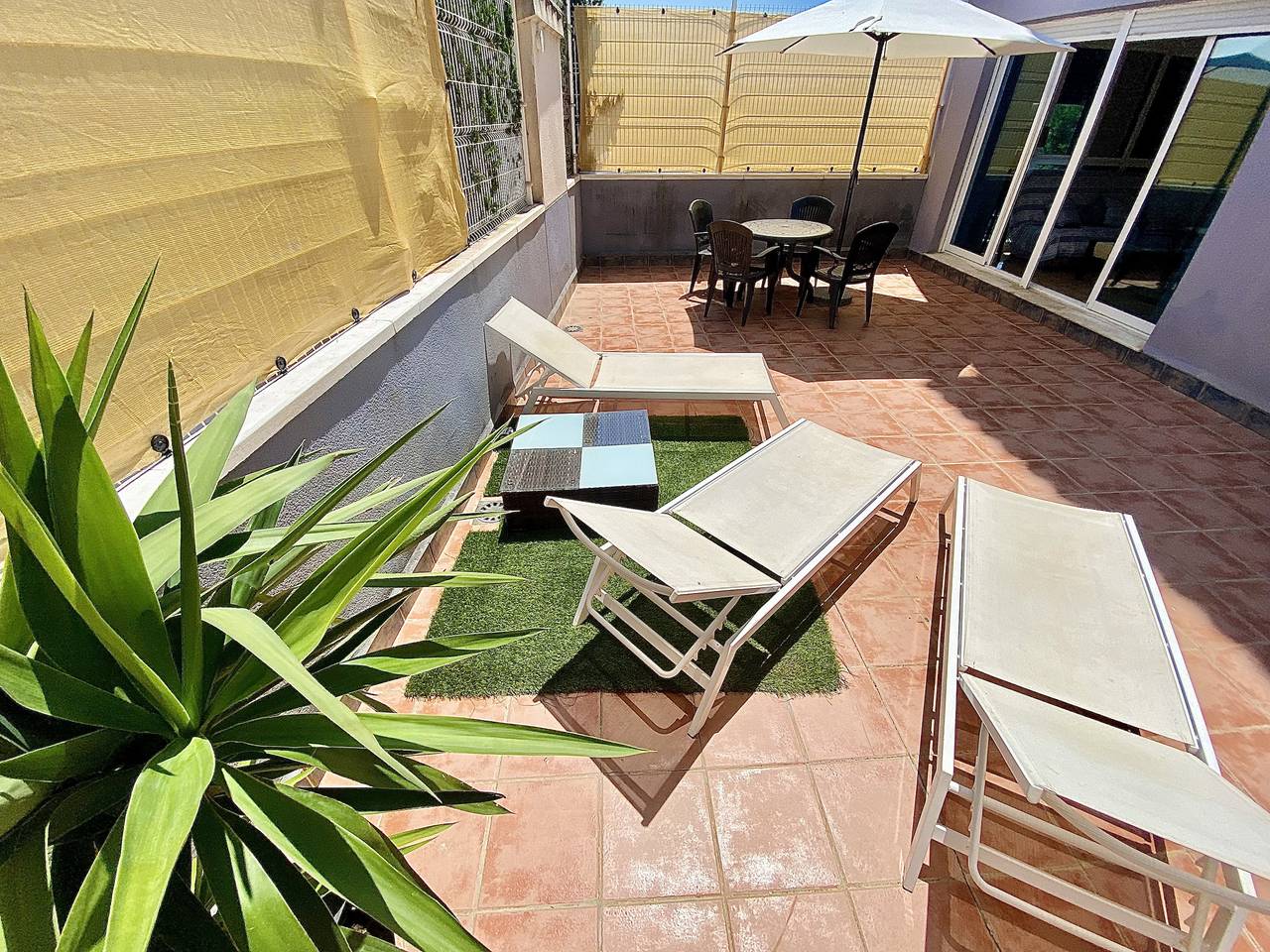 Apartamento entero, Brisa del Levante - Pet Friendly in Alcocéber, Alcalá de Chivert