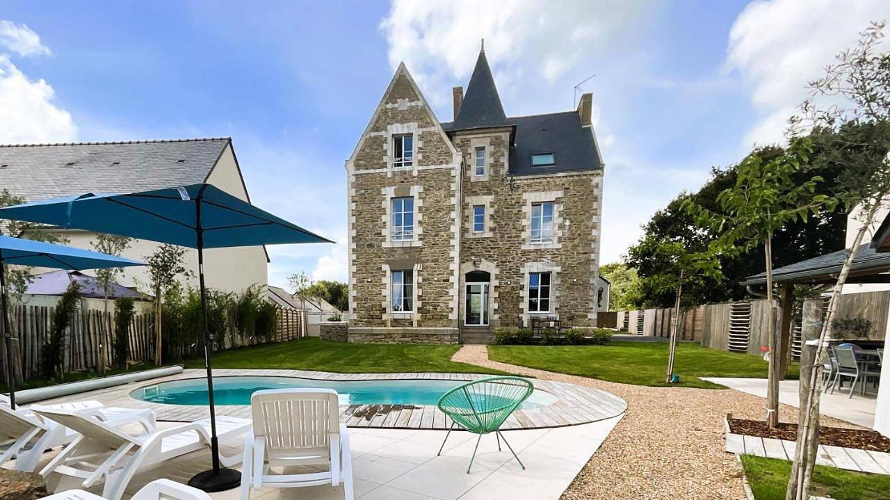 Villa in Crossac, Région de Saint-Nazaire