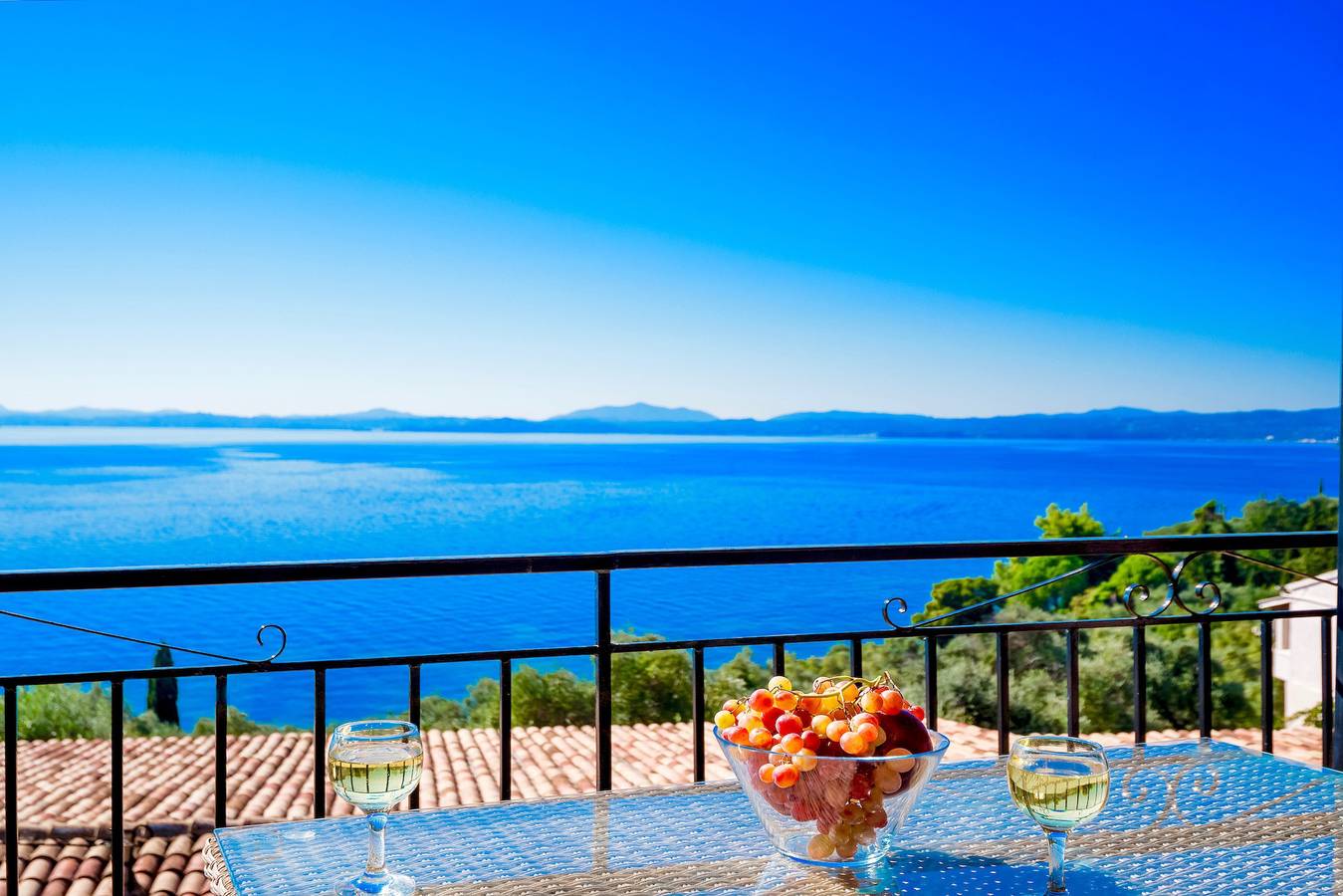 Nissaki Suite Poseidon by Sealand Villas in Nissaki, Corfú