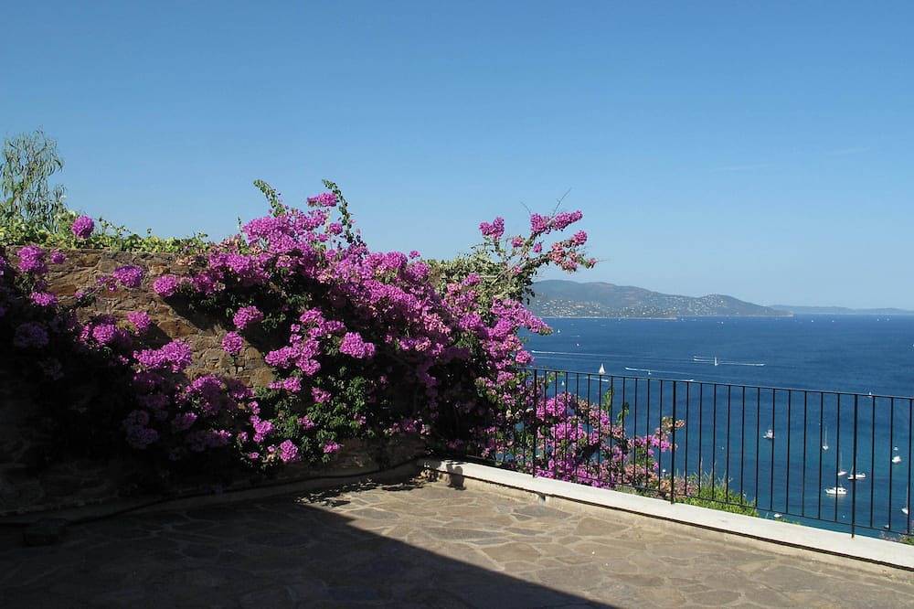 Maison de vacances