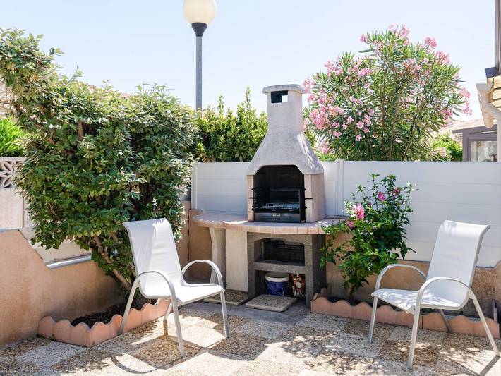 Villa für 4 Personen in Les Ayguades - 4