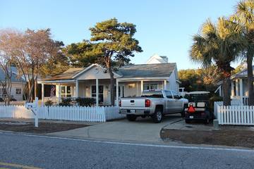 Cabin for 8 Guests in Destin, Emerald Coast, Picture 4