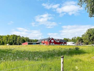 Glamping voor 8 Personen in Dalsland, Zuid-Zweden, Afbeelding 4