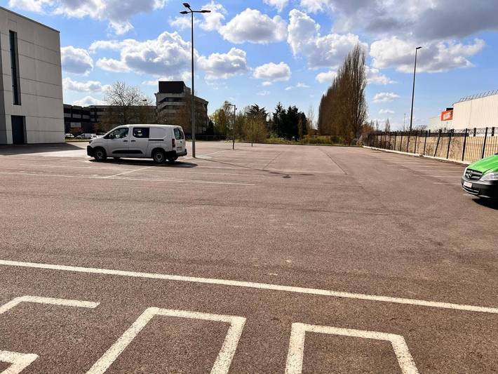 Hôtel pour 3 personnes, avec jardin