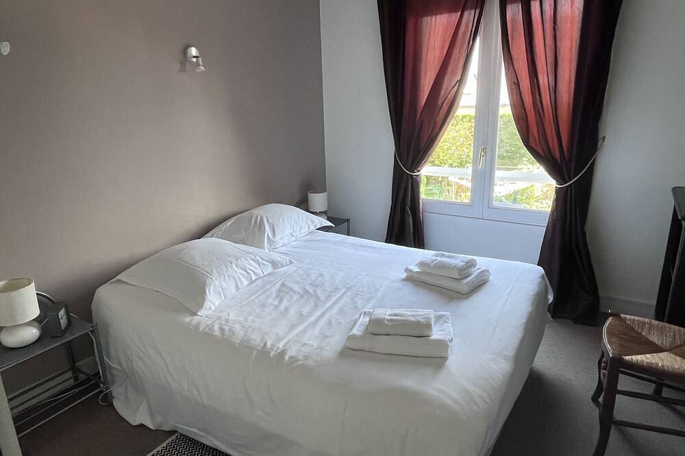 Logis du Golf, comfortable cottage, close to the golf course in Dieppe (Sena Marítimo), Región de Dieppe