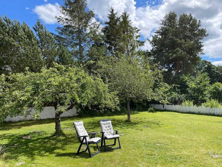 4 Personen Ferienhaus in Everöd in Kristianstad, Schwedische Ostsee