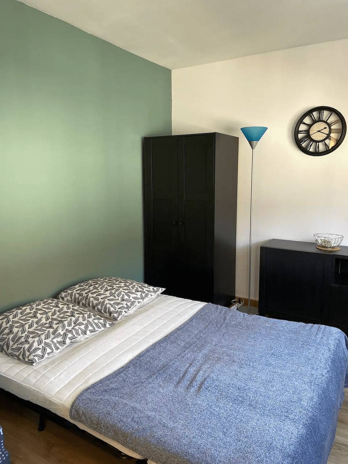 Studio entier, Studio glamour pour des vacances agréables in Touquet-Paris-Plage, Région de Montreuil