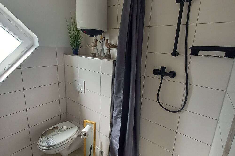Ferienhaus Schiffchen in Sundhagen, Stralsund Umland