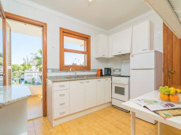 Apartment in Playa de Alcúdia, Alcúdia für 4 