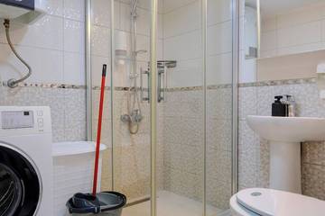 Apartment for 7 People in Muratpaşa, Antalya Province, Photo 3