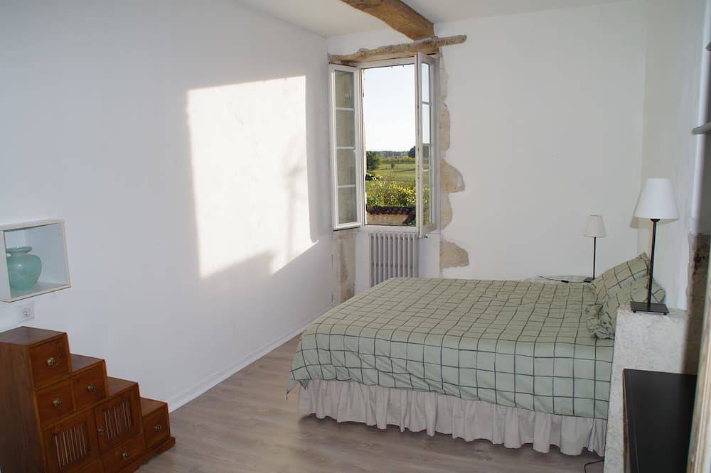 Maison non disponible à la location in La Romieu, Gers