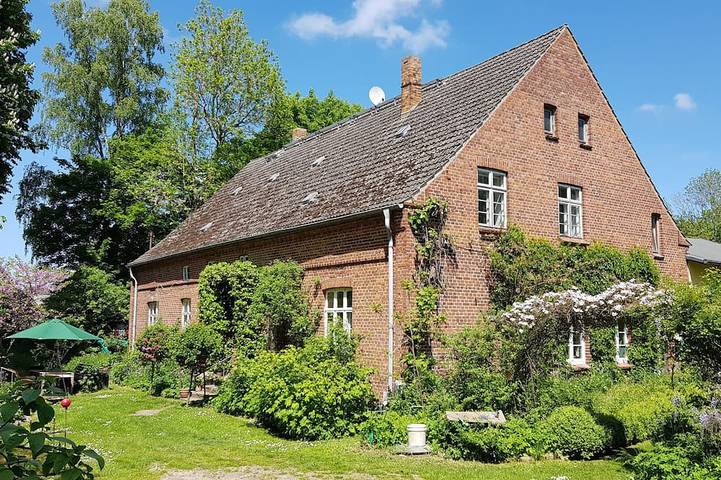 Ferienwohnung für 1 Personen - 1