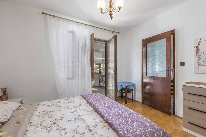 Ferienwohnung für 2 Personen, mit Balkon/Terrasse in Istrien - 3