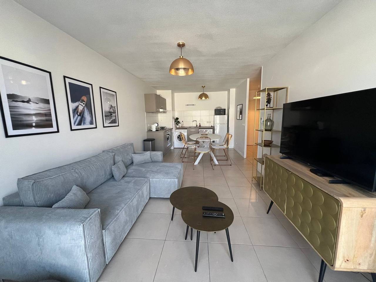 Photo : Appartement de vacances