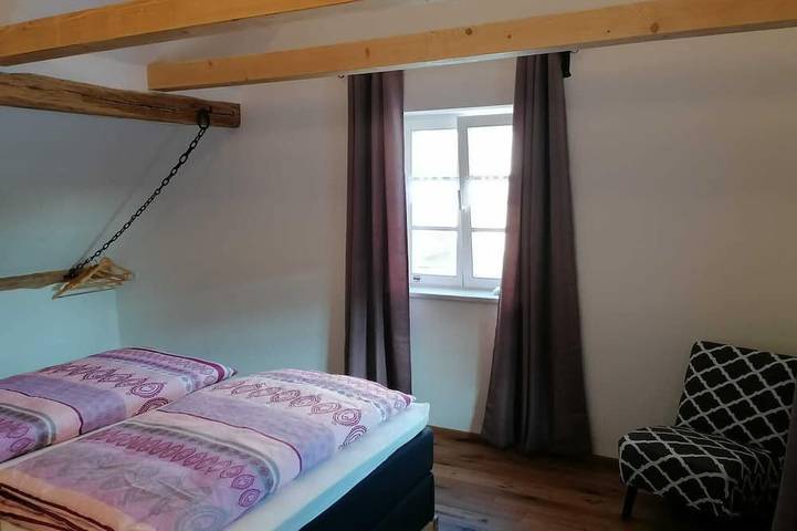 Ferienwohnung für 8 Personen in Strullendorf - 2