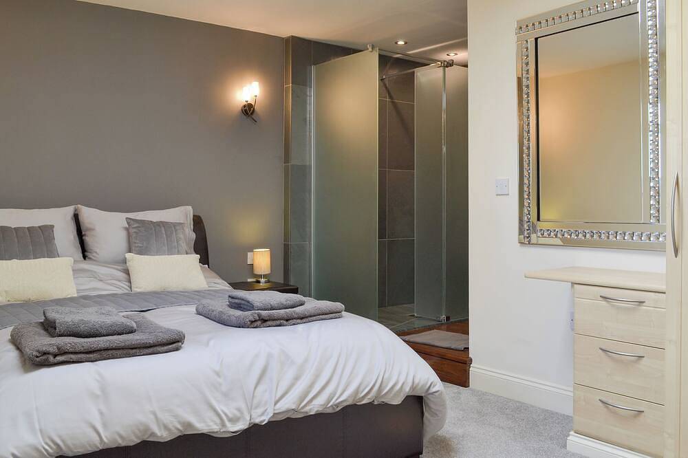 3 bedroom accommodation in Torver, near Coniston in Lake District