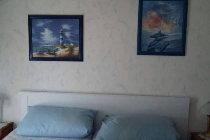 Bungalow für 6 Personen, mit Garten, mit Haustier in Südschweden - 2