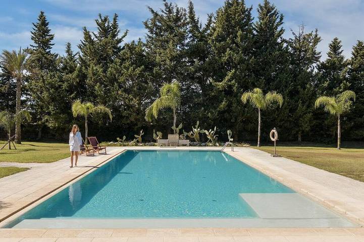 Agriturismo voor 19 personen, met huisdier in Verona