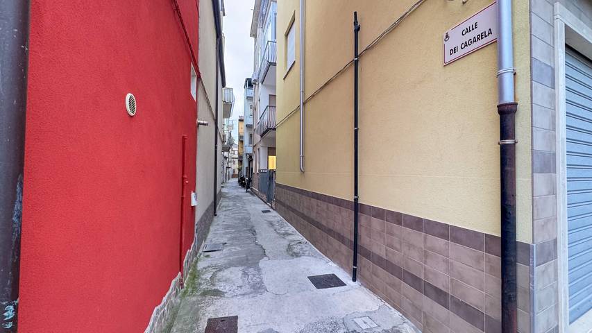 Ferienwohnung für 10 Personen in Sottomarina - 4