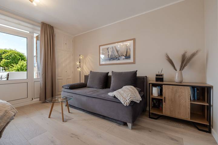 Ganze Wohnung, Agnes (Haus Ornum) in Westerland, Sylt (Gemeinde)